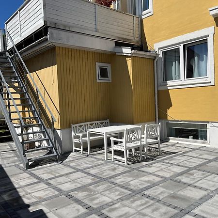 Oddevej 20 Skagen Hotel Buitenkant foto