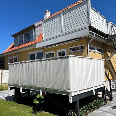 Oddevej 20 Skagen Hotel Buitenkant foto