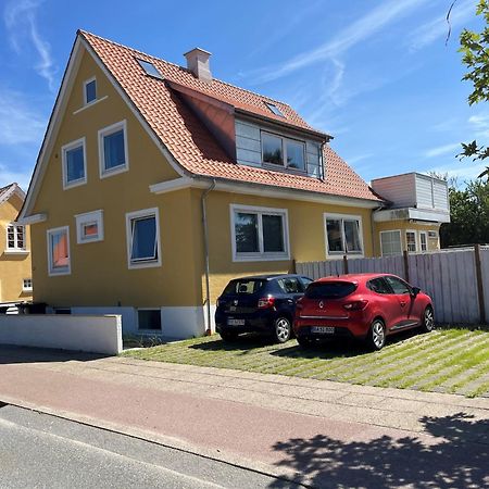 Oddevej 20 Skagen Hotel Buitenkant foto