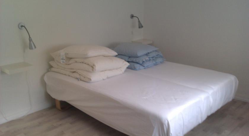 Oddevej 20 Skagen Hotel Kamer foto