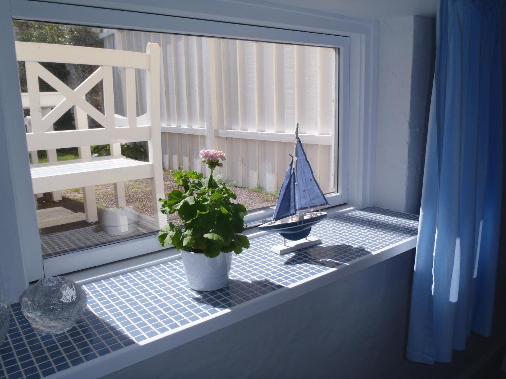 Oddevej 20 Skagen Hotel Kamer foto