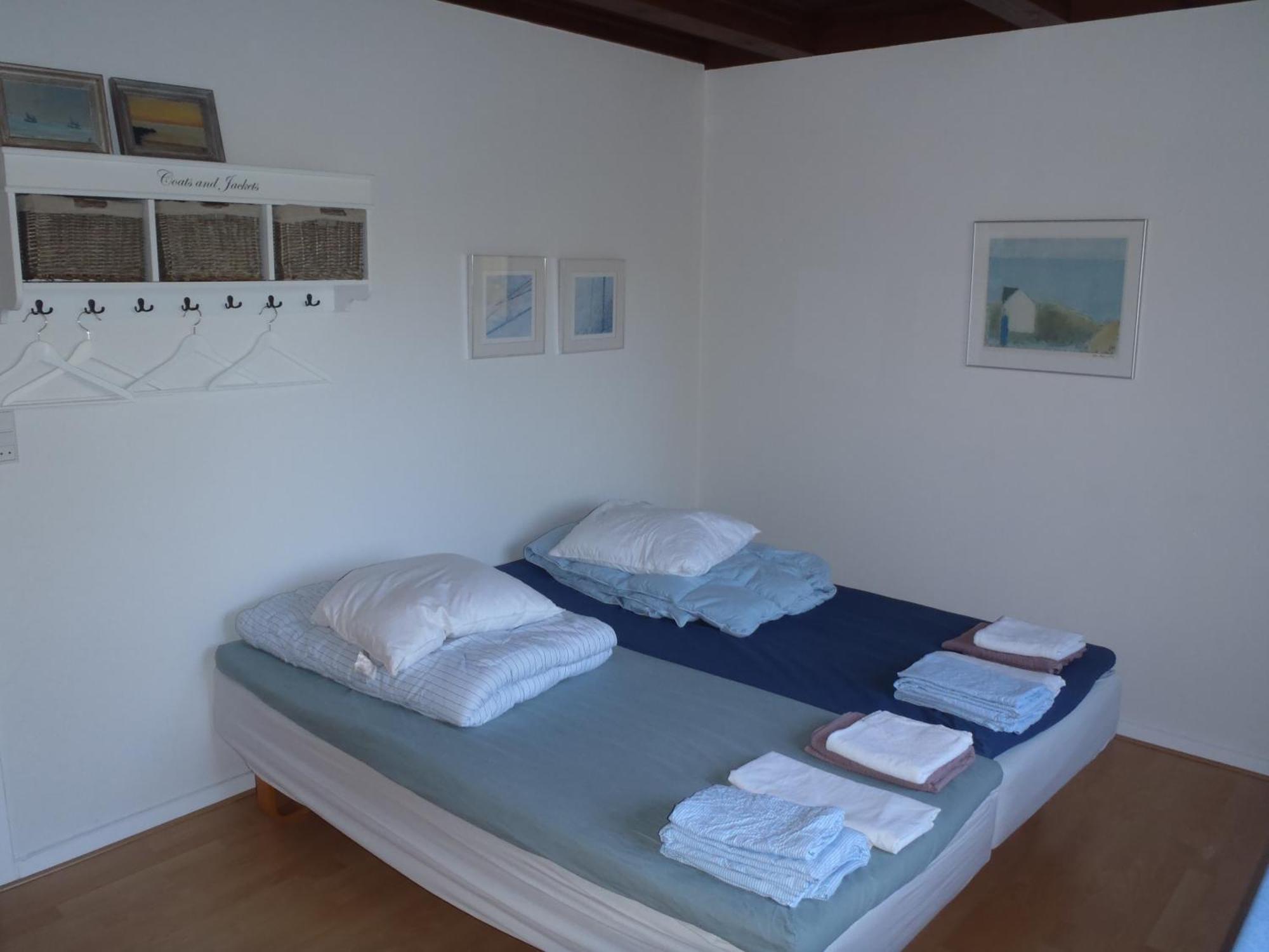 Oddevej 20 Skagen Hotel Kamer foto