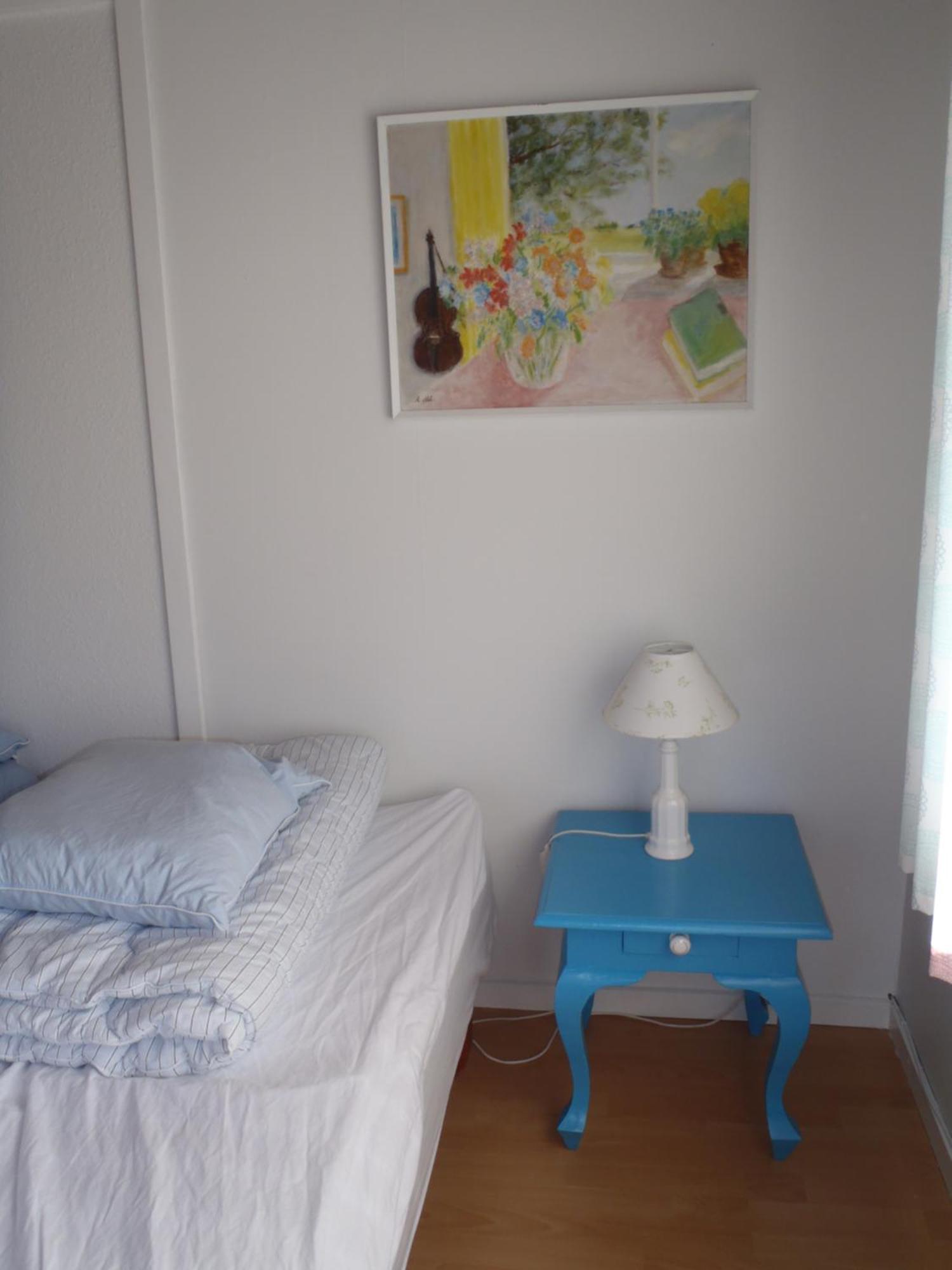 Oddevej 20 Skagen Hotel Kamer foto