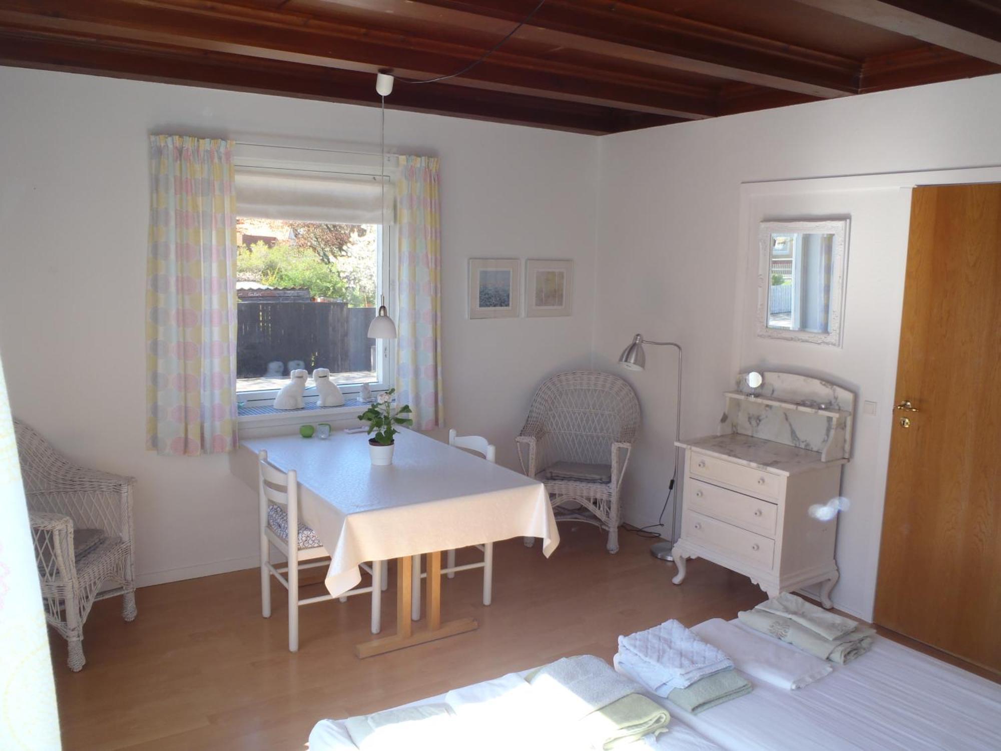 Oddevej 20 Skagen Hotel Kamer foto