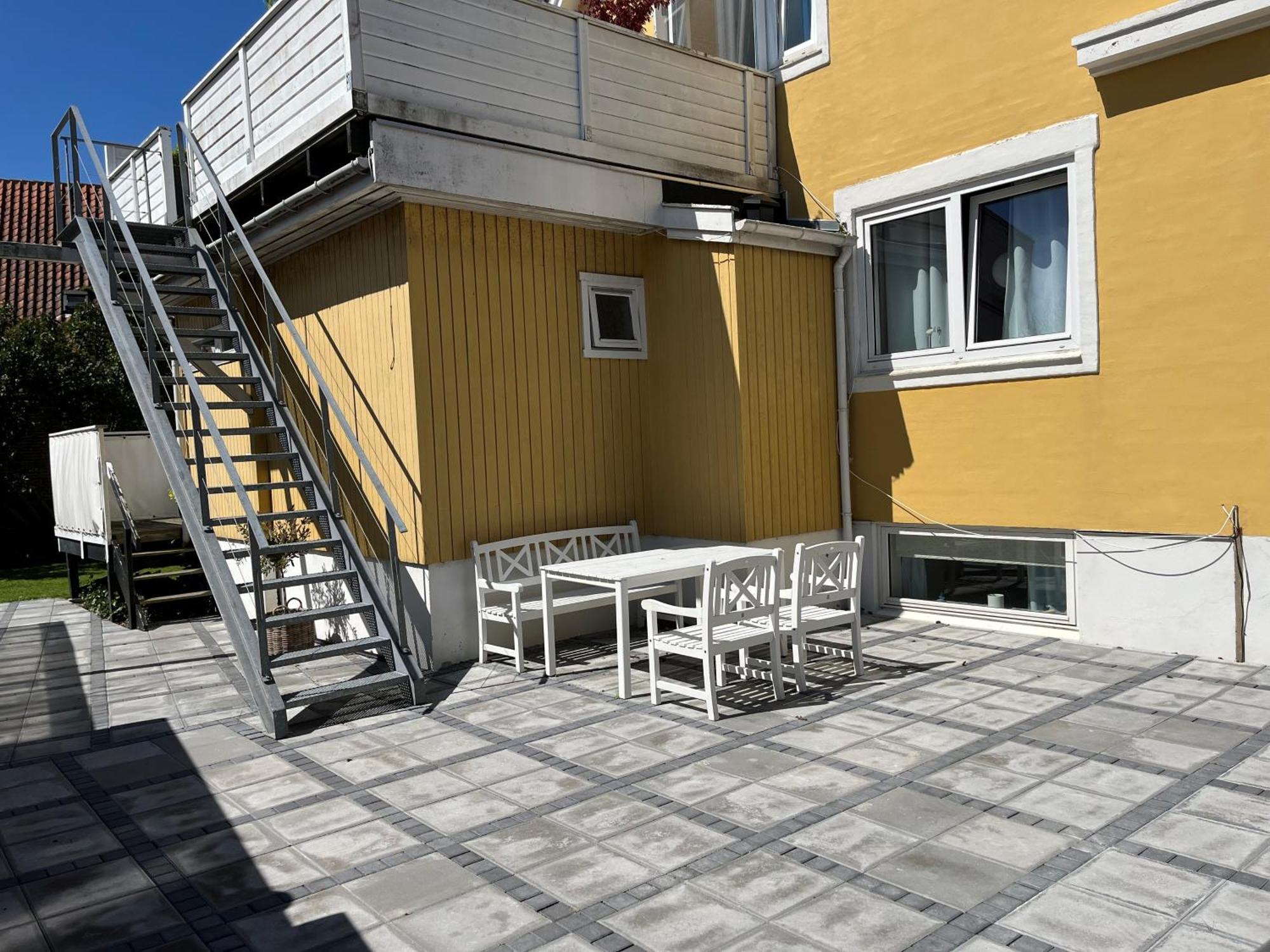 Oddevej 20 Skagen Hotel Buitenkant foto