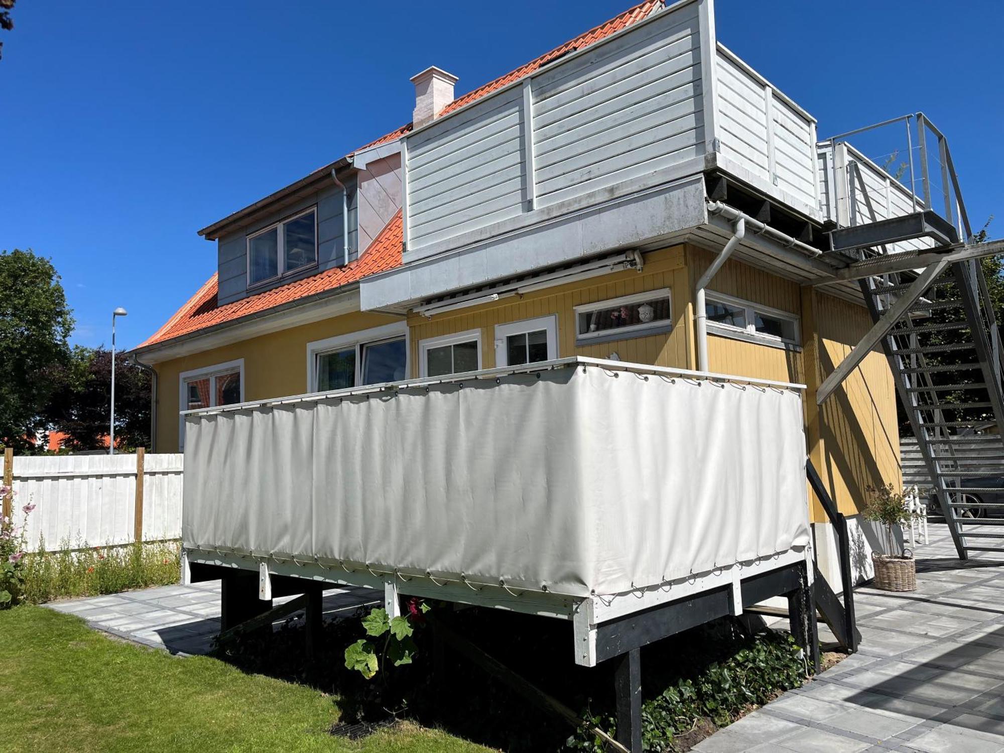 Oddevej 20 Skagen Hotel Buitenkant foto