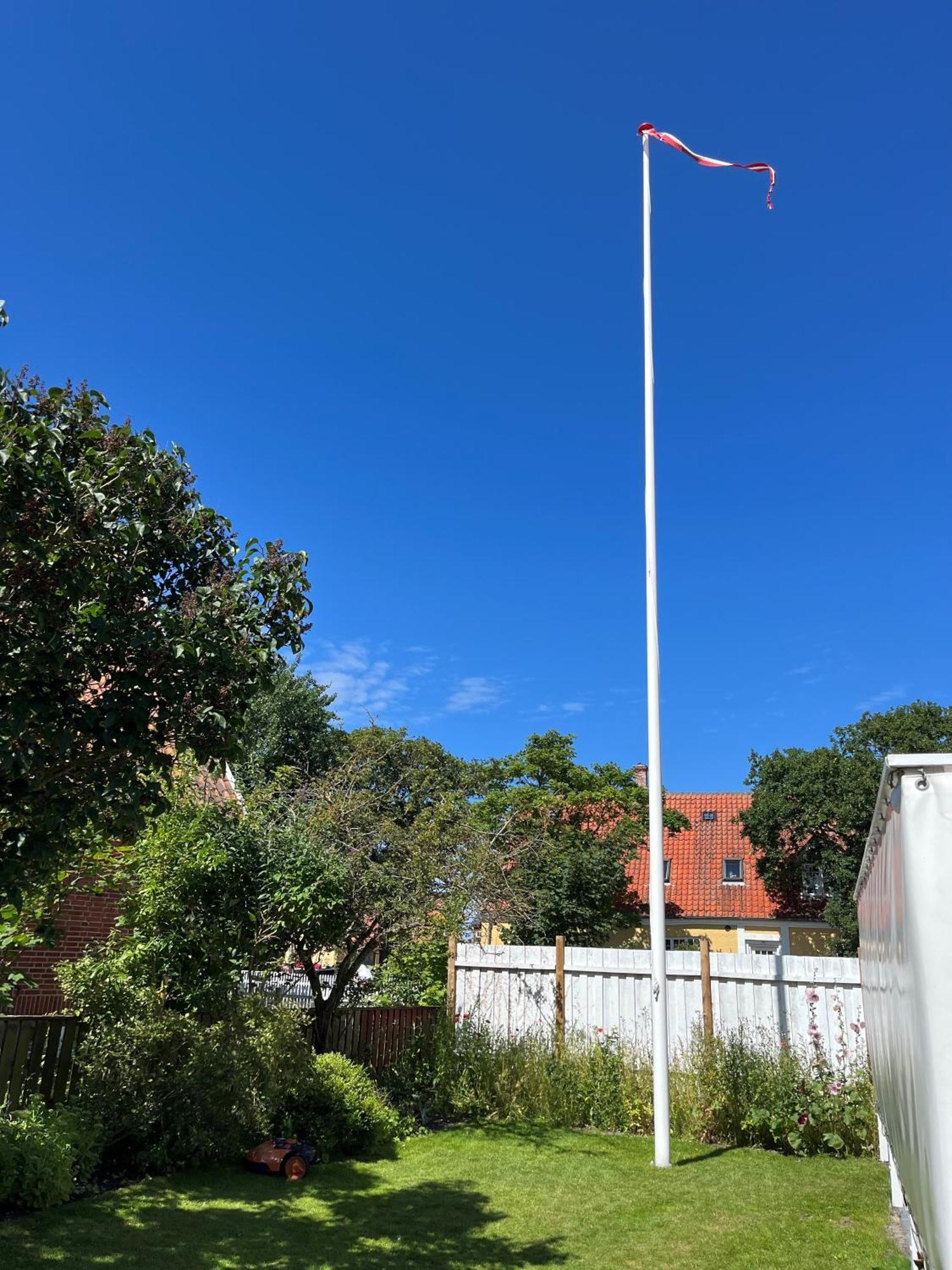 Oddevej 20 Skagen Hotel Buitenkant foto
