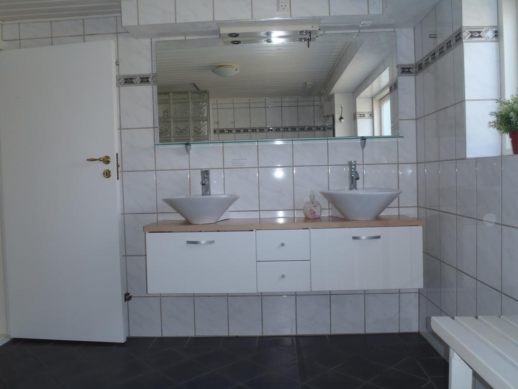 Oddevej 20 Skagen Hotel Buitenkant foto