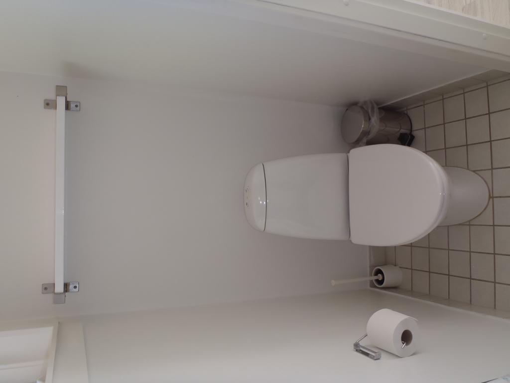Oddevej 20 Skagen Hotel Kamer foto