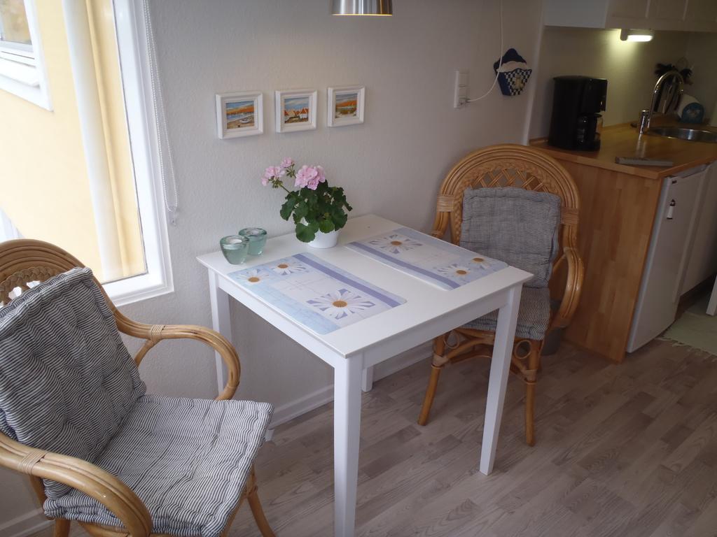Oddevej 20 Skagen Hotel Kamer foto