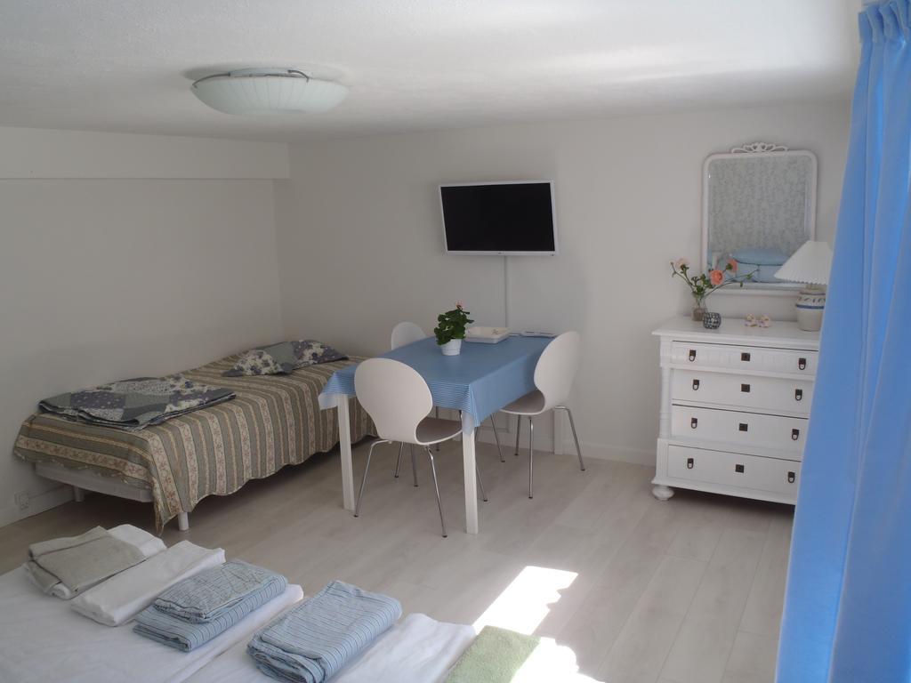 Oddevej 20 Skagen Hotel Kamer foto