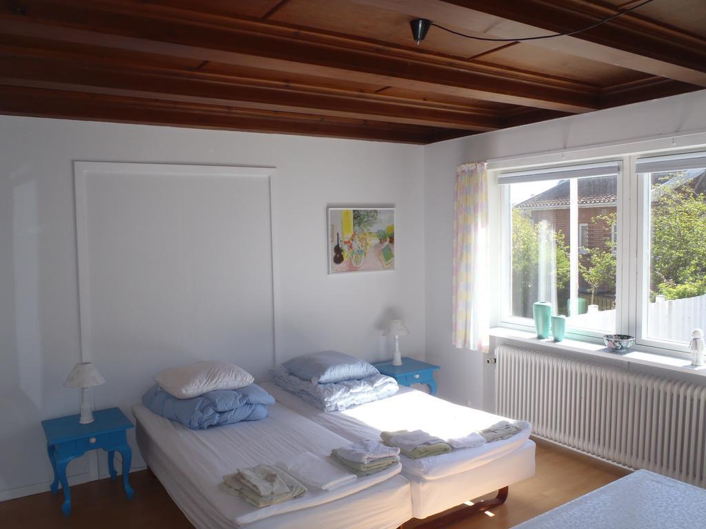 Oddevej 20 Skagen Hotel Buitenkant foto