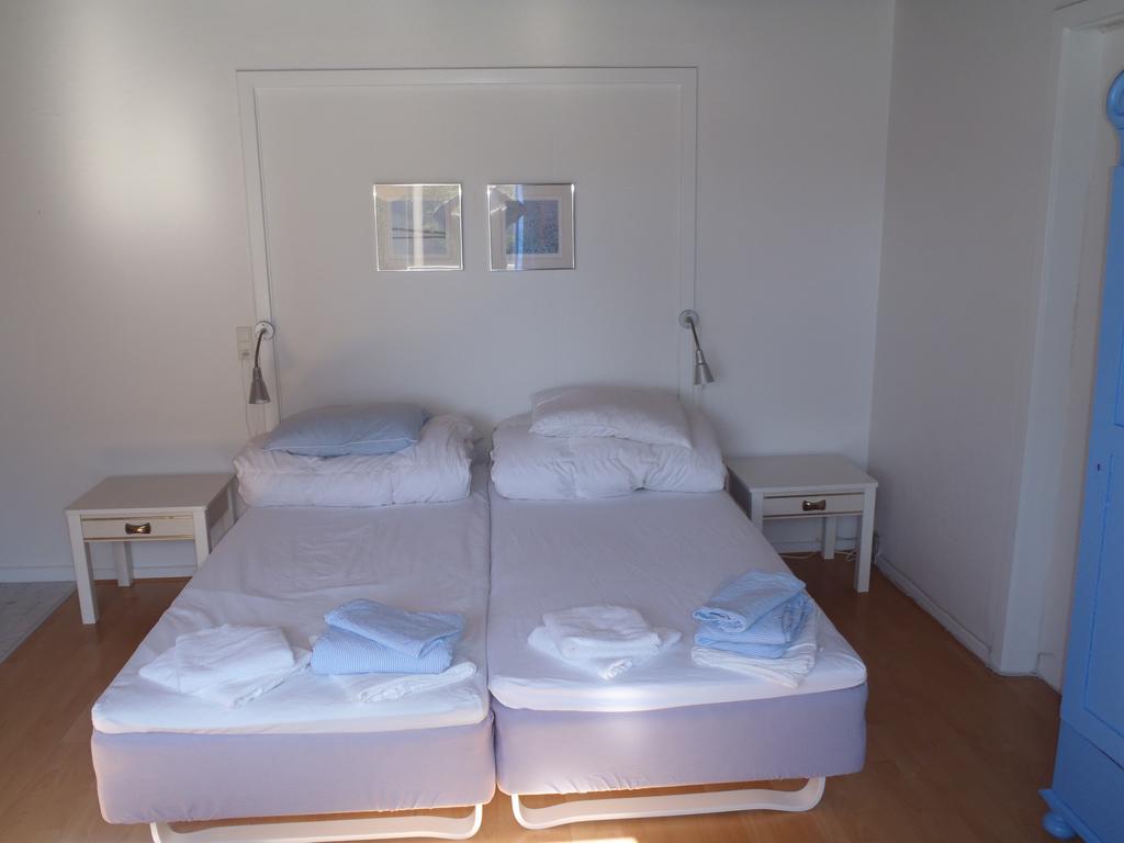 Oddevej 20 Skagen Hotel Buitenkant foto