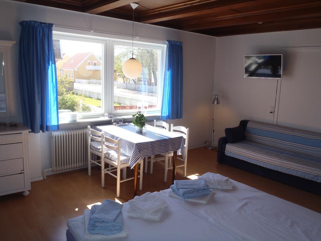 Oddevej 20 Skagen Hotel Buitenkant foto