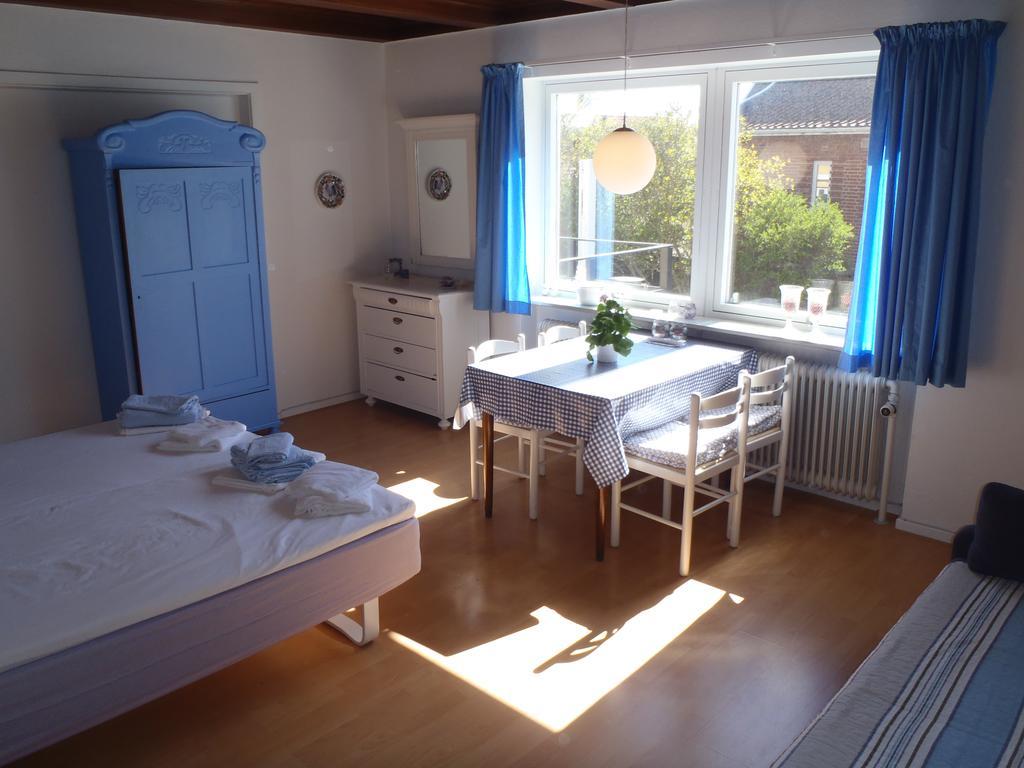 Oddevej 20 Skagen Hotel Buitenkant foto