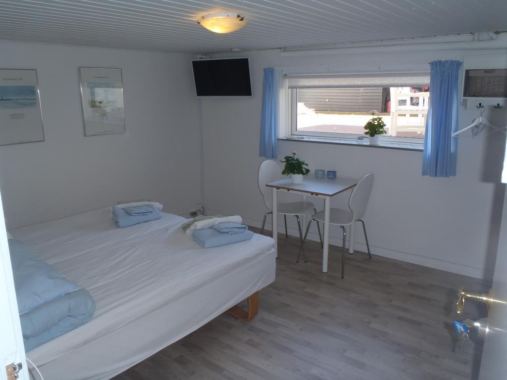 Oddevej 20 Skagen Hotel Kamer foto