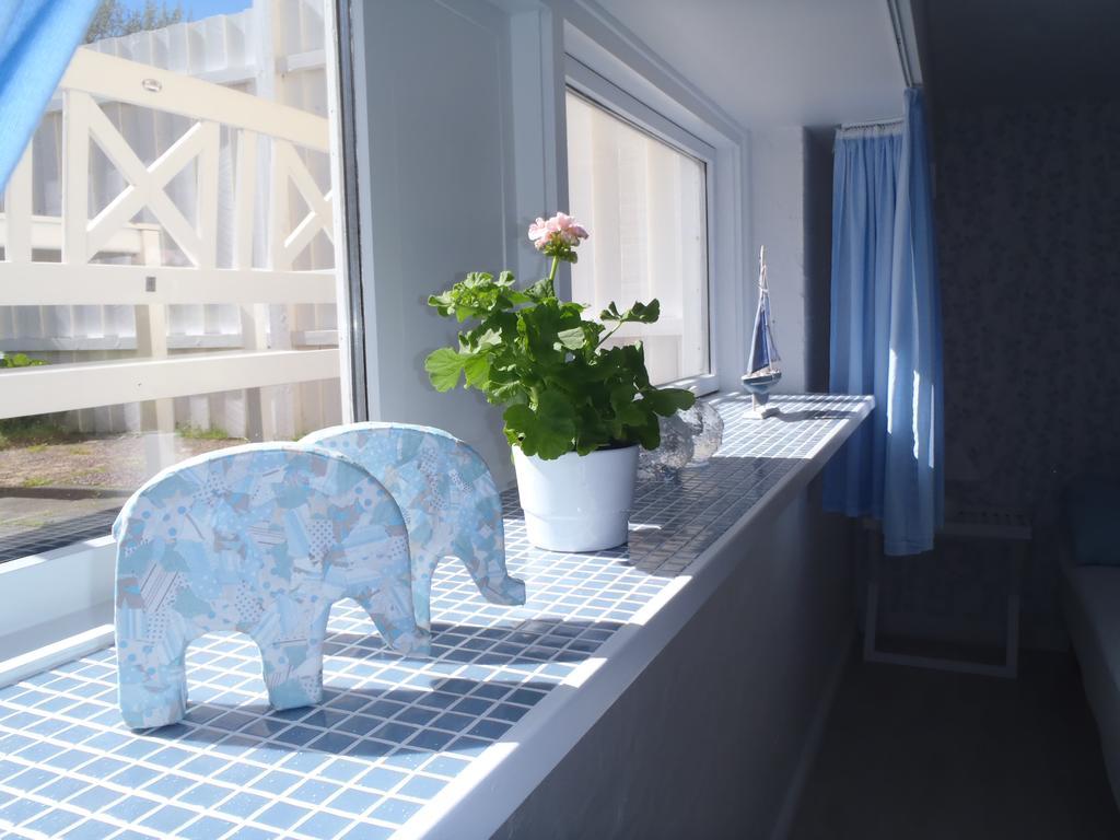 Oddevej 20 Skagen Hotel Kamer foto